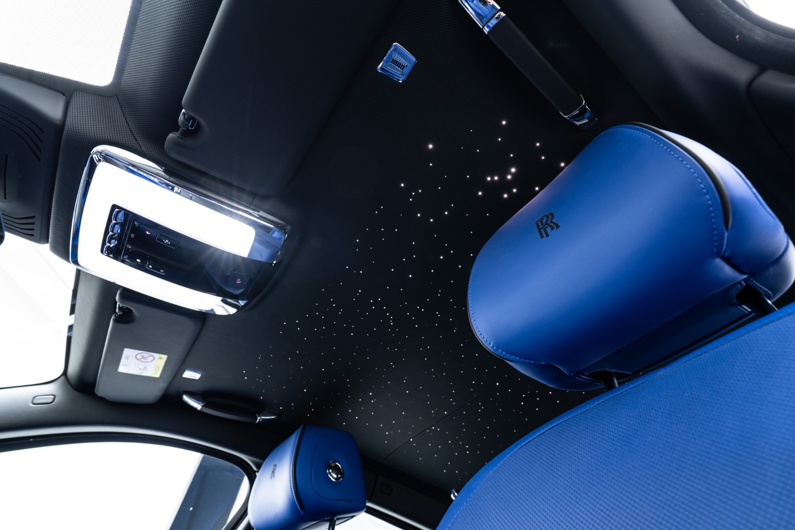 2022 ROLLS ROYCE GHOST | MANSORY | GCC